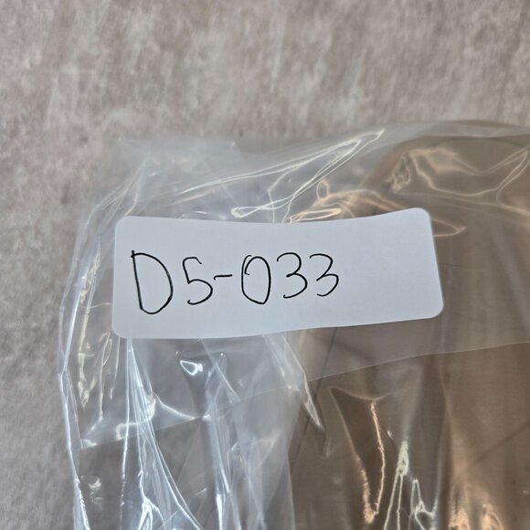 Reef Horizon Platform Sandals 9 White Pink Open Toe Arch Support Chunky Slides - Picture 12 of 12